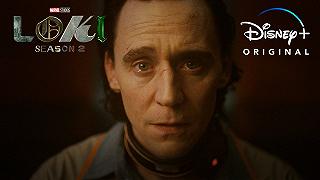 Loki 2: il nuovo teaser ricorda che manca un mese all’uscita della seconda stagione