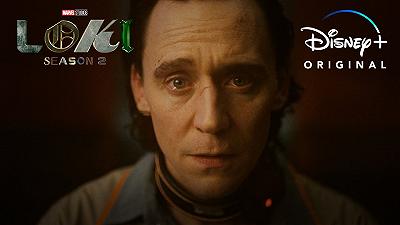Loki 2: il nuovo teaser ricorda che manca un mese all’uscita della seconda stagione