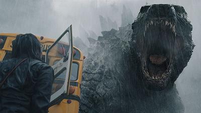 Monarch: Legacy of Monsters, foto e tutte le info ufficiali sul serial spin-off di Godzilla