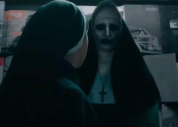 The Nun 2: Rotten Tomatoes non approva il film, che però supera il punteggio del suo predecessore
