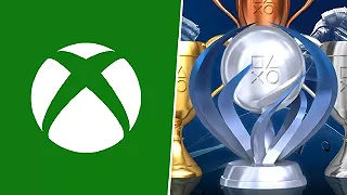 Xbox: obiettivi di platino in arrivo? Indizi da Jez Corden