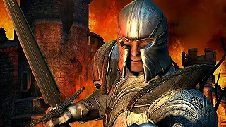 Bethesda: un leak svela i titoli in arrivo tra il 2024 e il 2026, c’è anche la remastered di Oblivion