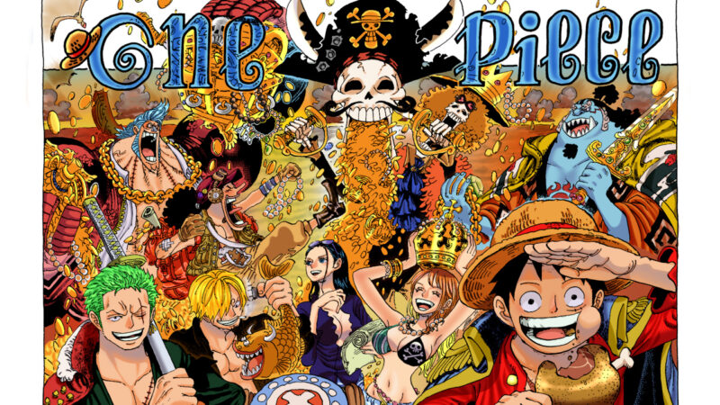 ONE PIECE 1093: un’importante svolta capovolgerà le sorti del conflitto in corso?