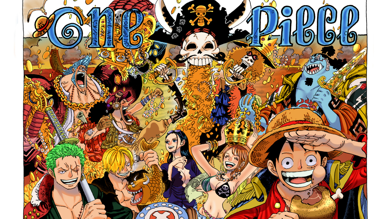 ONE PIECE 1093: un’importante svolta capovolgerà le sorti del conflitto in corso?