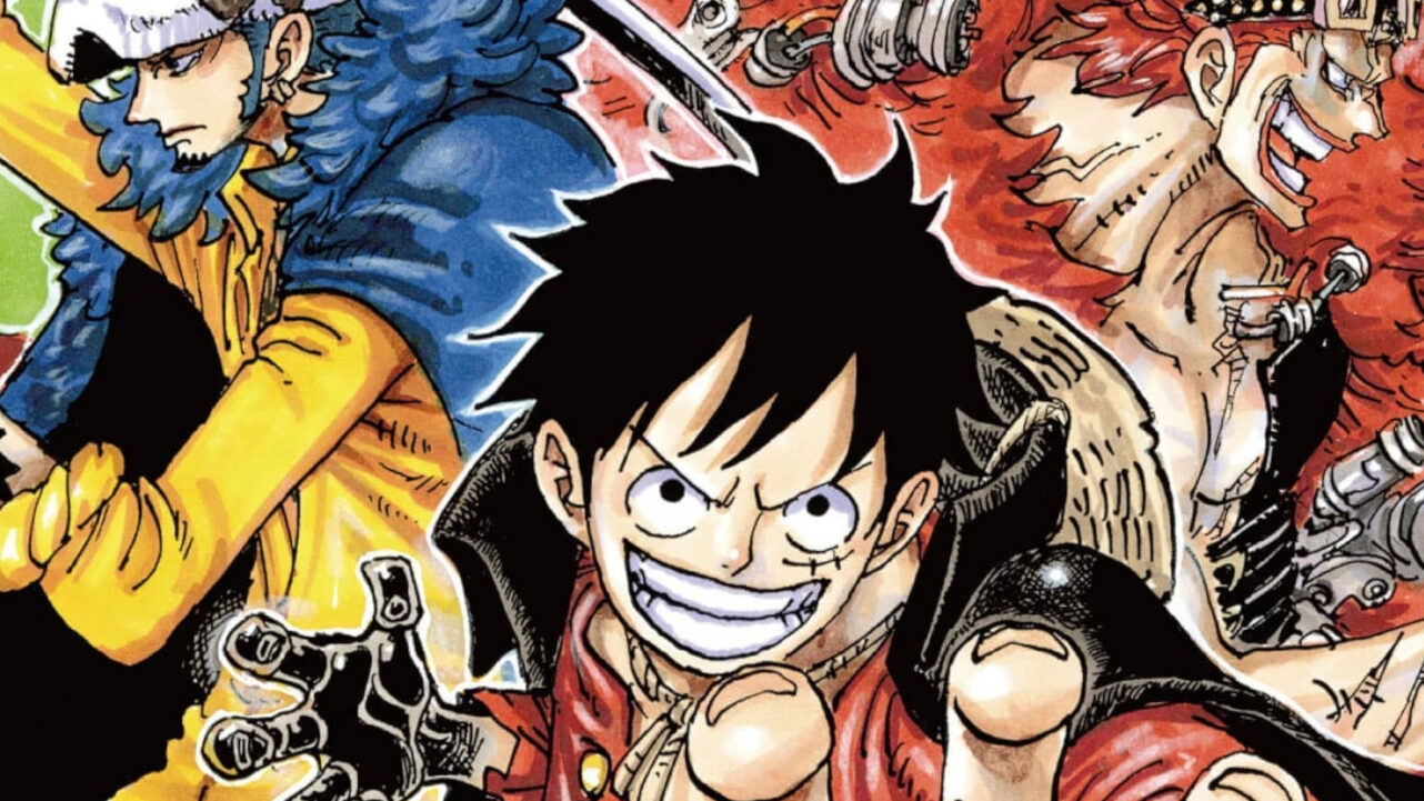 One Piece: i primi 12 numeri disponibili gratis online con Star Comics