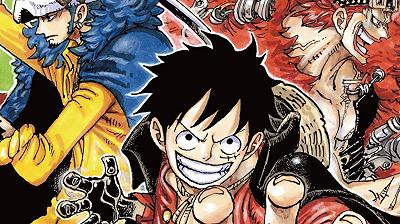 One Piece: i primi 12 numeri disponibili gratis online con Star Comics