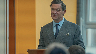 The Crown 6: la sesta e ultima stagione mostrerà il matrimonio tra Carlo e Camilla