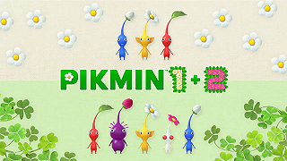 PIKMIN 1+2 per Nintendo Switch è in sconto al prezzo minimo storico grazie all’offerta Amazon