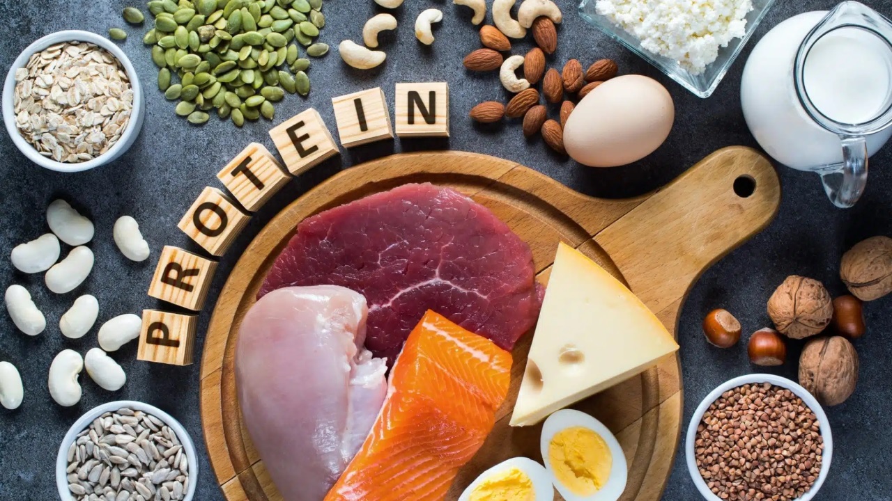 Proteine: i consigli della nutrizionista sul fabbisogno