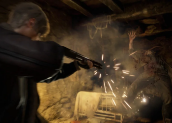 Resident Evil 4 per PS5 è in offerta su Amazon: vediamo la promozione