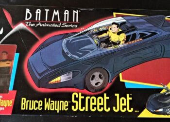 Batman Day 2023: ecco una serie di prodotti a tema da acquistare