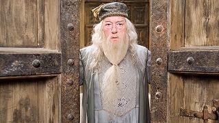 Michael Gambon: morto l’Albus Silente di Harry Potter