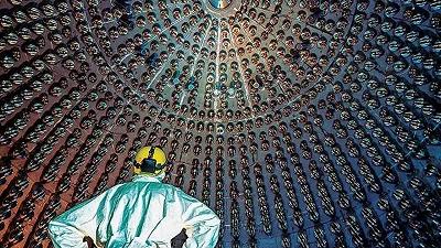 Sole: svelati i segreti dopo decenni di ricerca sui neutrini