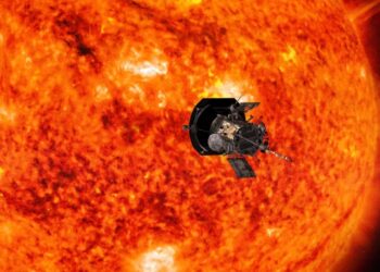 Sonda solare Parker della NASA: scoperta l'interazione tra espulsioni solari e polvere interplanetaria