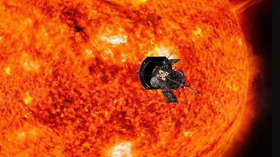 Sonda solare Parker della NASA: scoperta l’interazione tra espulsioni solari e polvere interplanetaria