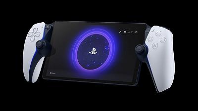 PlayStation Portal: preorder Amazon disponibile, vediamo prezzo e data d’uscita