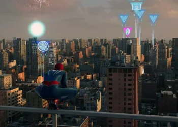 Marvel's Spider-Man 2: the State of Play trailer delves into some new features of the game