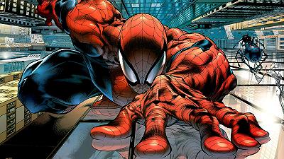 Ultimate Spider-Man: il fumetto ritorna a gennaio