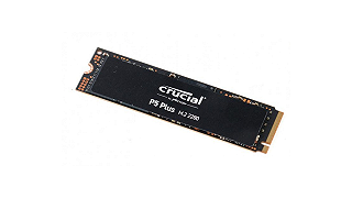 SSD Crucial P3 da 1 TB in forte sconto per la Festa delle Offerte Prime