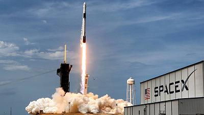 SpaceX e la FAA stabiliscono 63 azioni correttive dopo il lancio prova fallito di Starship
