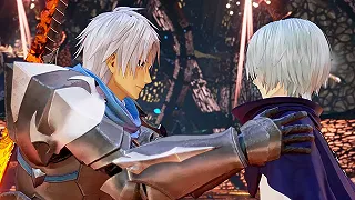 Tales of Arise: annunciato il DLC Beyond the Dawn con un trailer, vediamo la data d’uscita