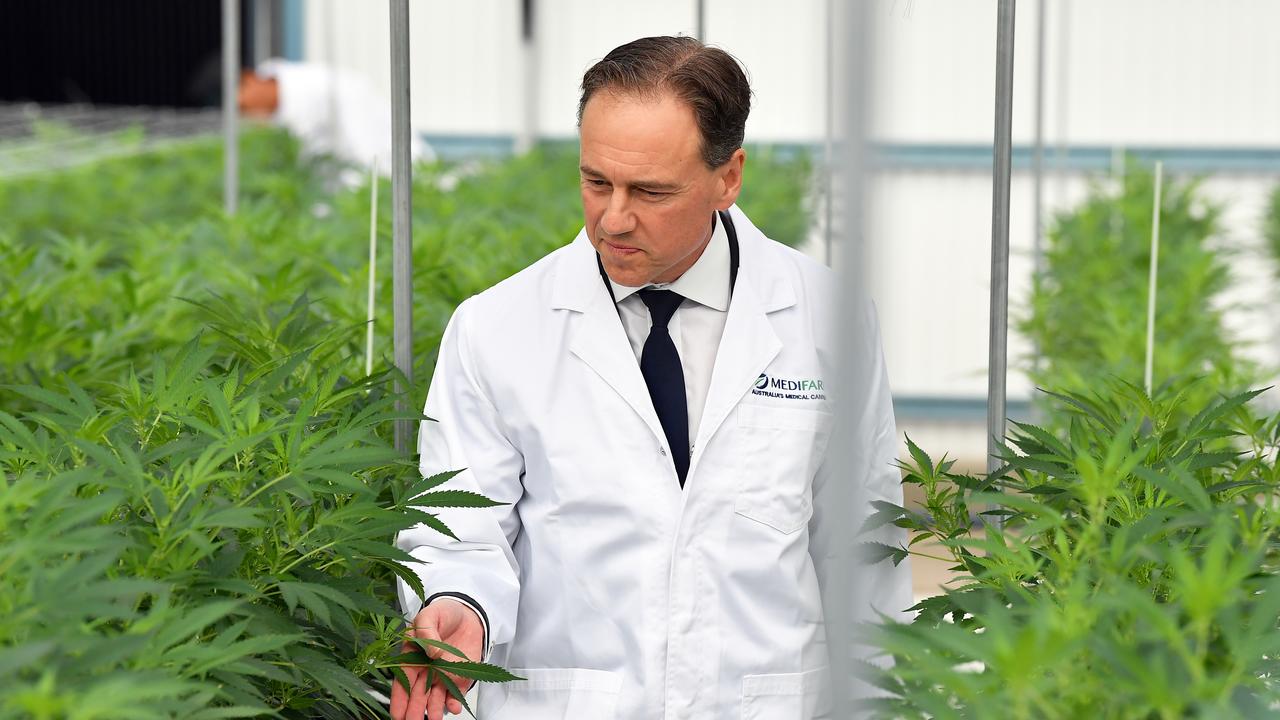 Ennesimo studio sui benefici della Cannabis in pazienti con problemi di salute cronici: la ricerca australiana