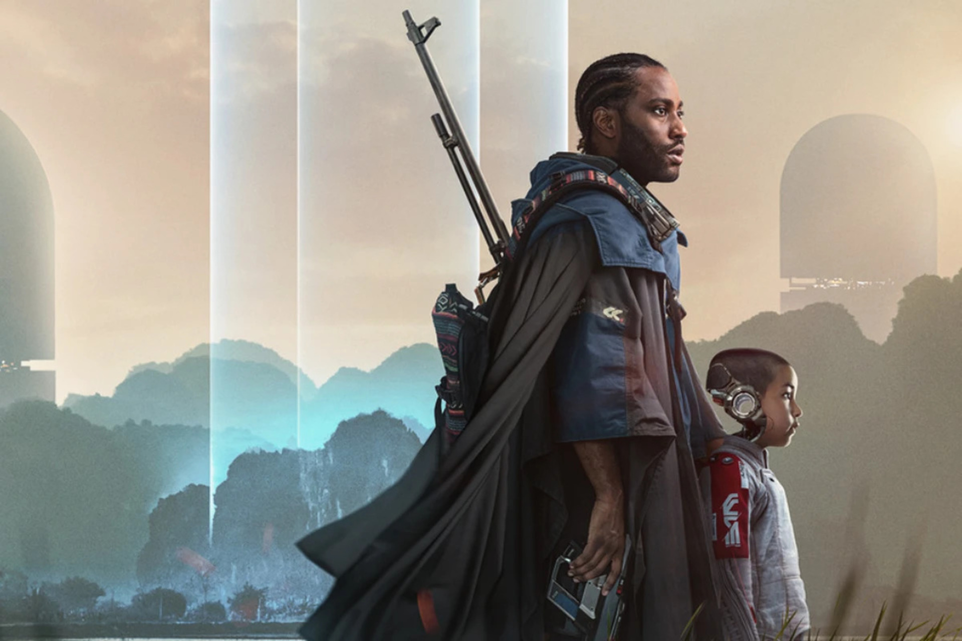 The Creator, la recensione: lo sguardo dell’innocenza