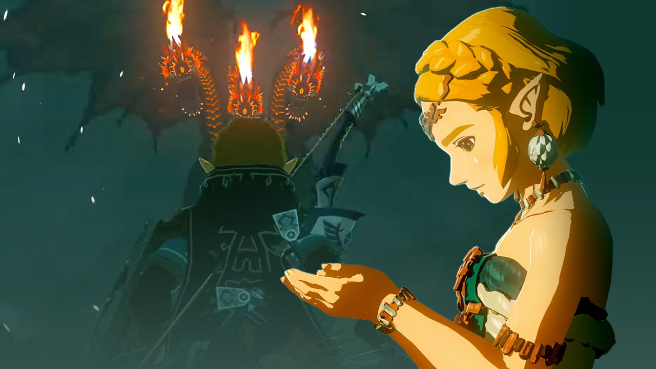 The Legend of Zelda: un film in live action sarebbe in produzione, per un rumor