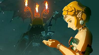 The Legend of Zelda: un film in live action sarebbe in produzione, per un rumor