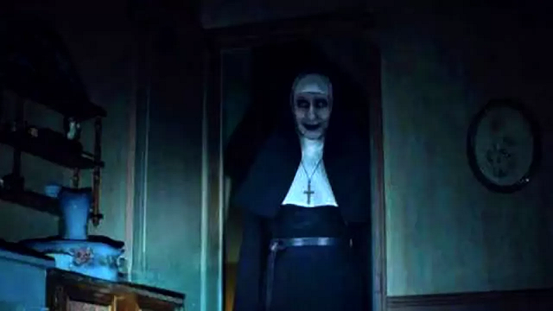 The Nun