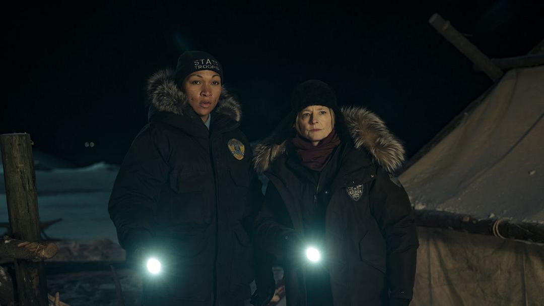 True Detective: Night Country, nuovo trailer ufficiale della nuova serie su Sky
