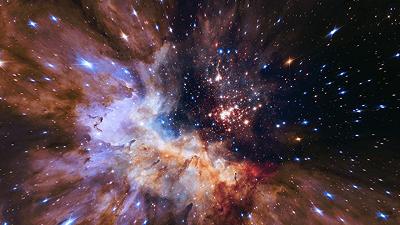 Universo: il telescopio spaziale James Webb ne conferma tasso di espansione