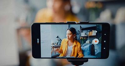 Usare il tuo telefono Android come una webcam per il PC sarà presto più facile
