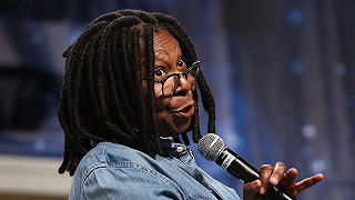 Leopardi & Co. – Whoopi Goldberg nel cast del film italiano