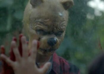 Winnie the Pooh: Blood and Honey 2 - Le prime immagini del sequel horror