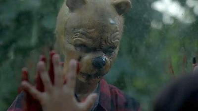 Winnie the Pooh: Blood and Honey 2 – Le prime immagini del sequel horror