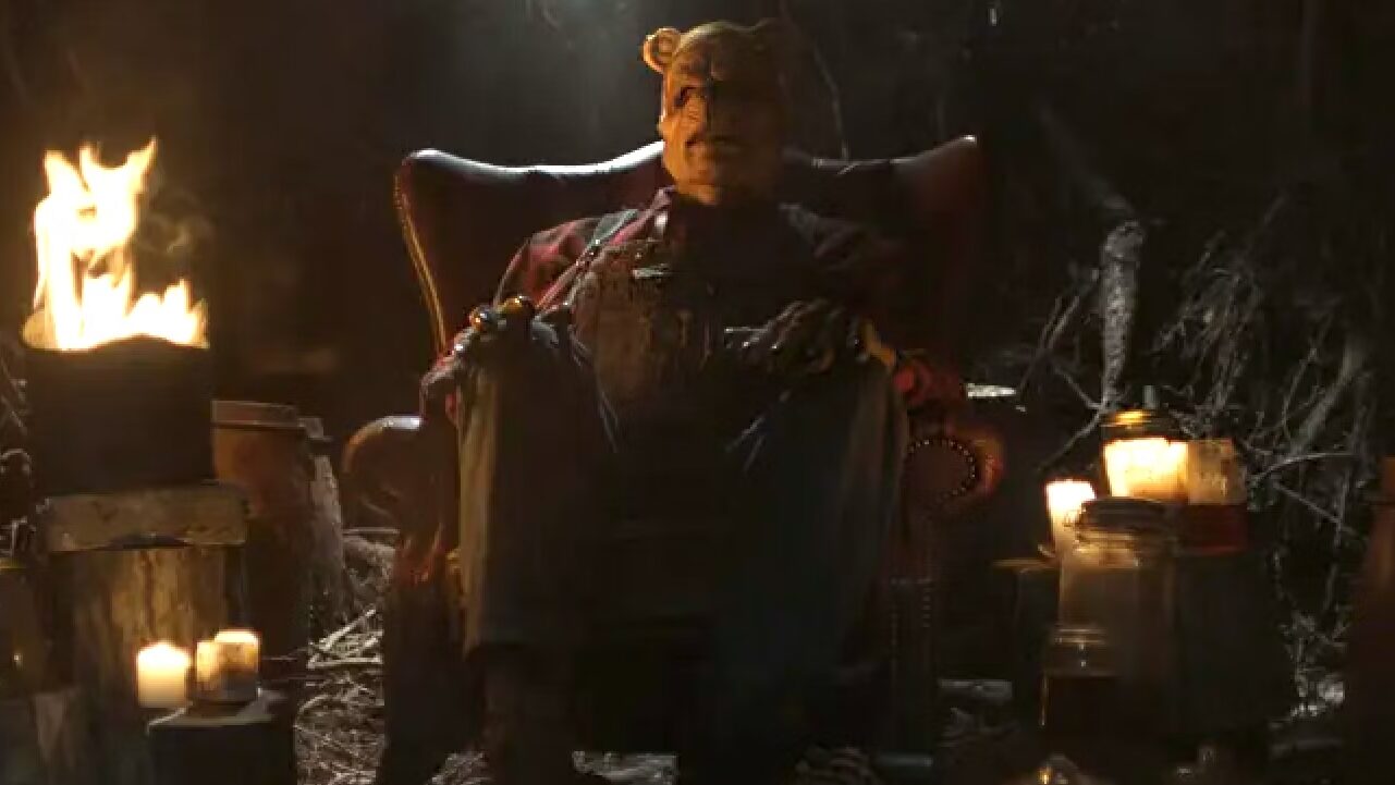 Winnie the Pooh: Blood and Honey 2 – Il regista annuncia più di 30 morti nel film