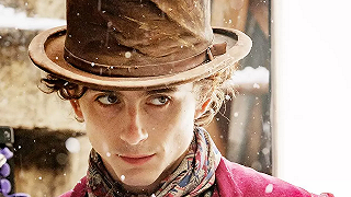 Wonka: il regista apre al sequel del film con Timothée Chalamet