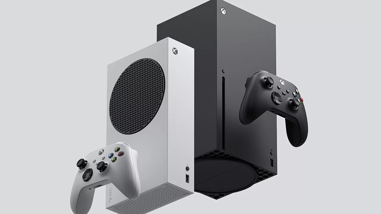 Xbox Series X/S: un leak svela l’arrivo di tre nuovi modelli di cui uno con design cilindrico