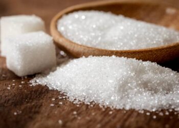 Rincari autunnali: lo zucchero regna protagonista con un aumento del 43%