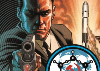 James Bond: il creatore di The Boys realizzerà i fumetti sul personaggio