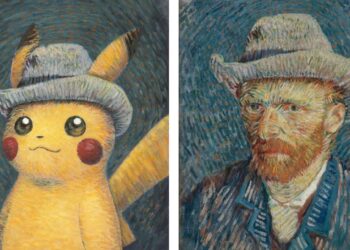 Pokémon: ecco una nuova possibilità per avere la carta Van Gogh