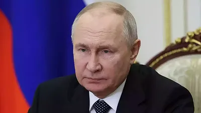 Putin fissa il 2027 come scadenza per la Stazione Spaziale Russa
