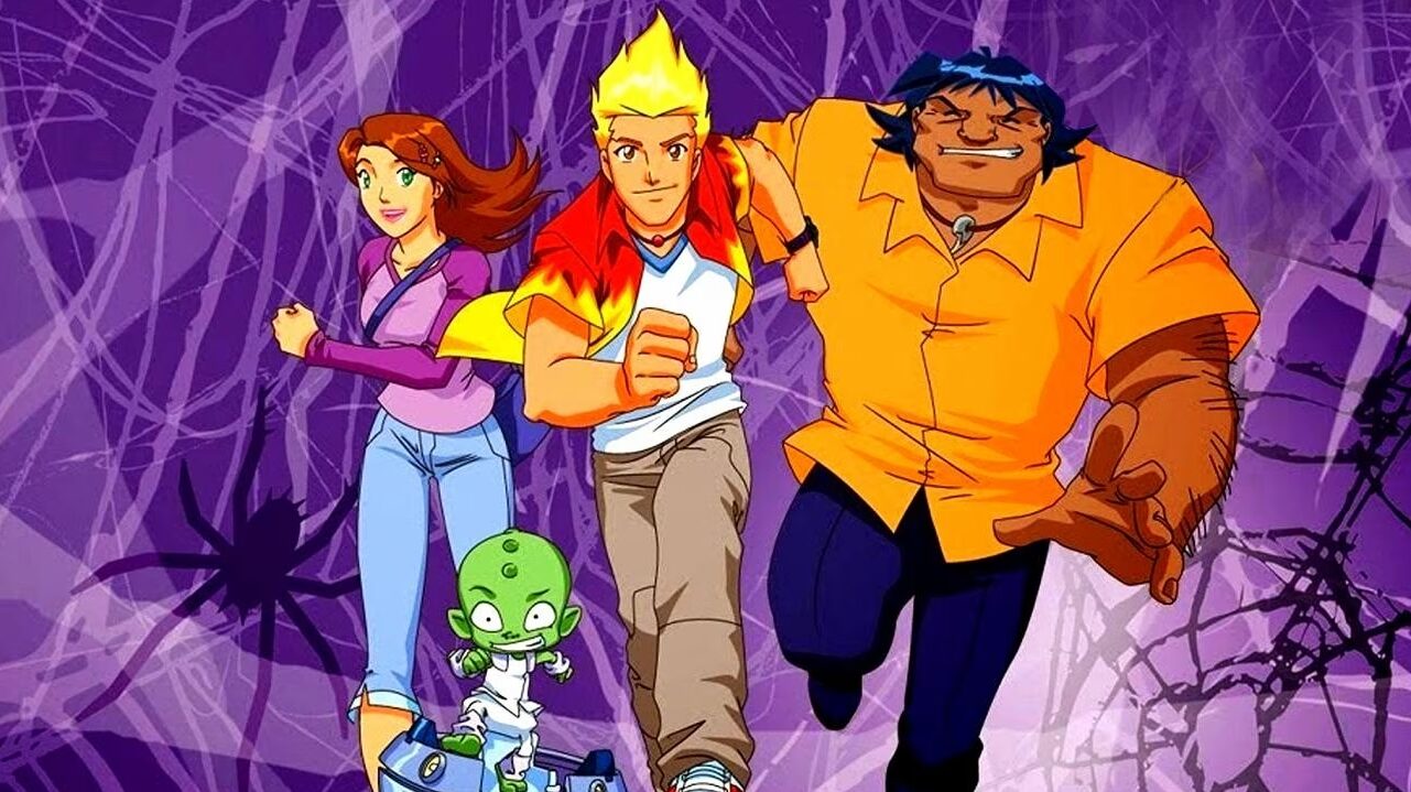 Martin Mystère: in sviluppo una serie animata tratta dal fumetto