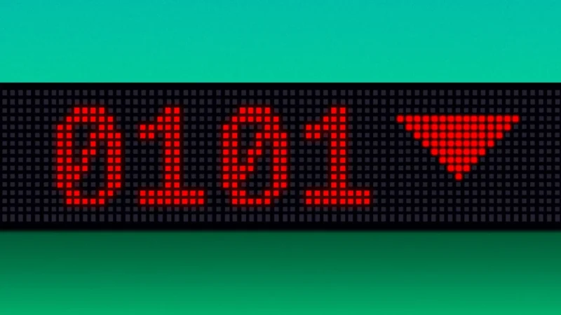L’uso incontrollato dell’Intelligenza Artificiale potrebbe innescare una crisi finanziaria