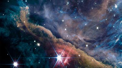 Pianeti simili a Giove: il mistero dei JuMBO nella Nebulosa di Orione