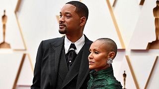 Will Smith: Jada Pinkett Smith rivela che sono separati dal 2016