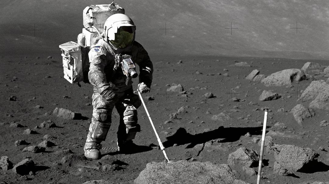 Finalmente sappiamo quanti anni ha la Luna