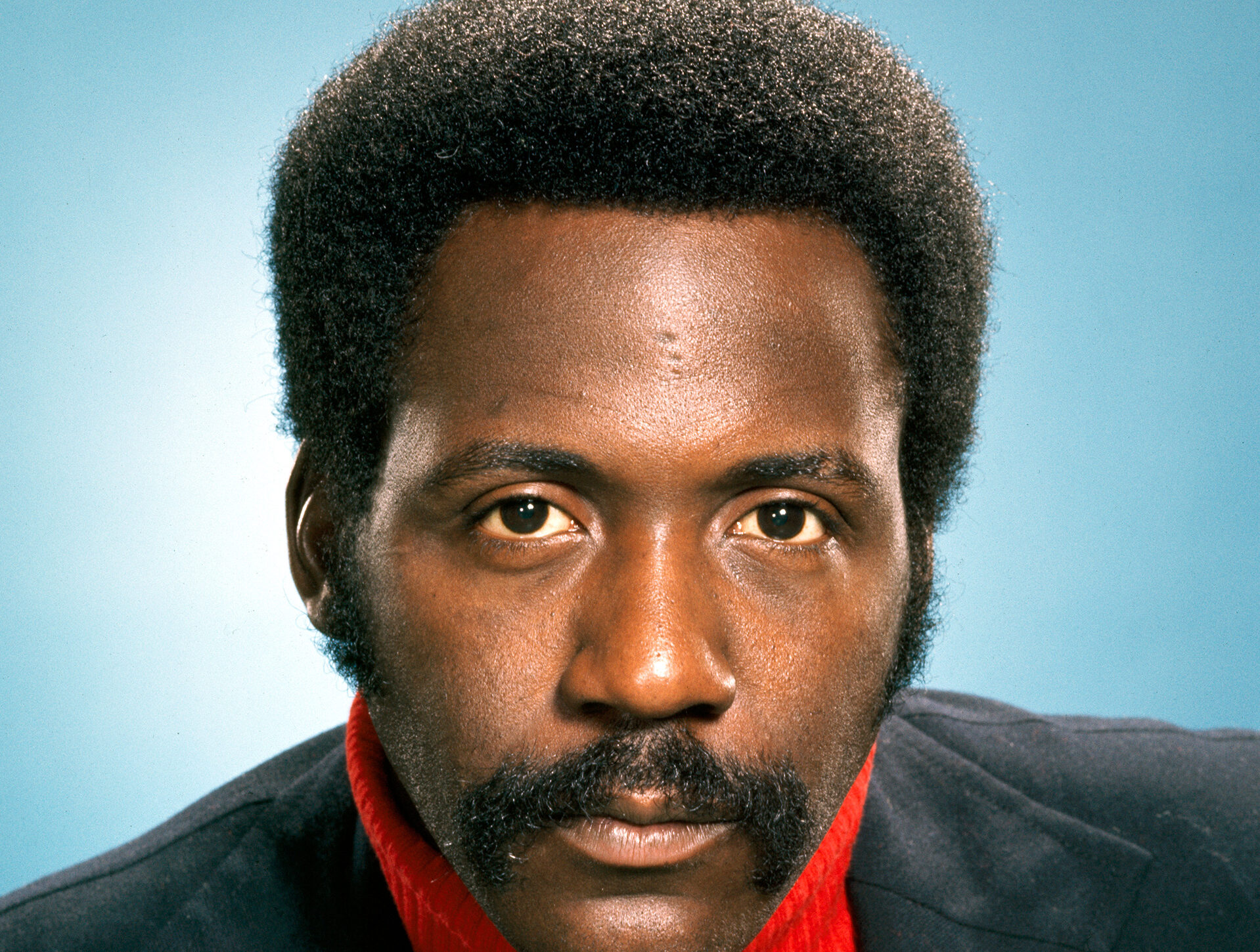 Richard Roundtree Morto L interprete Di Shaft