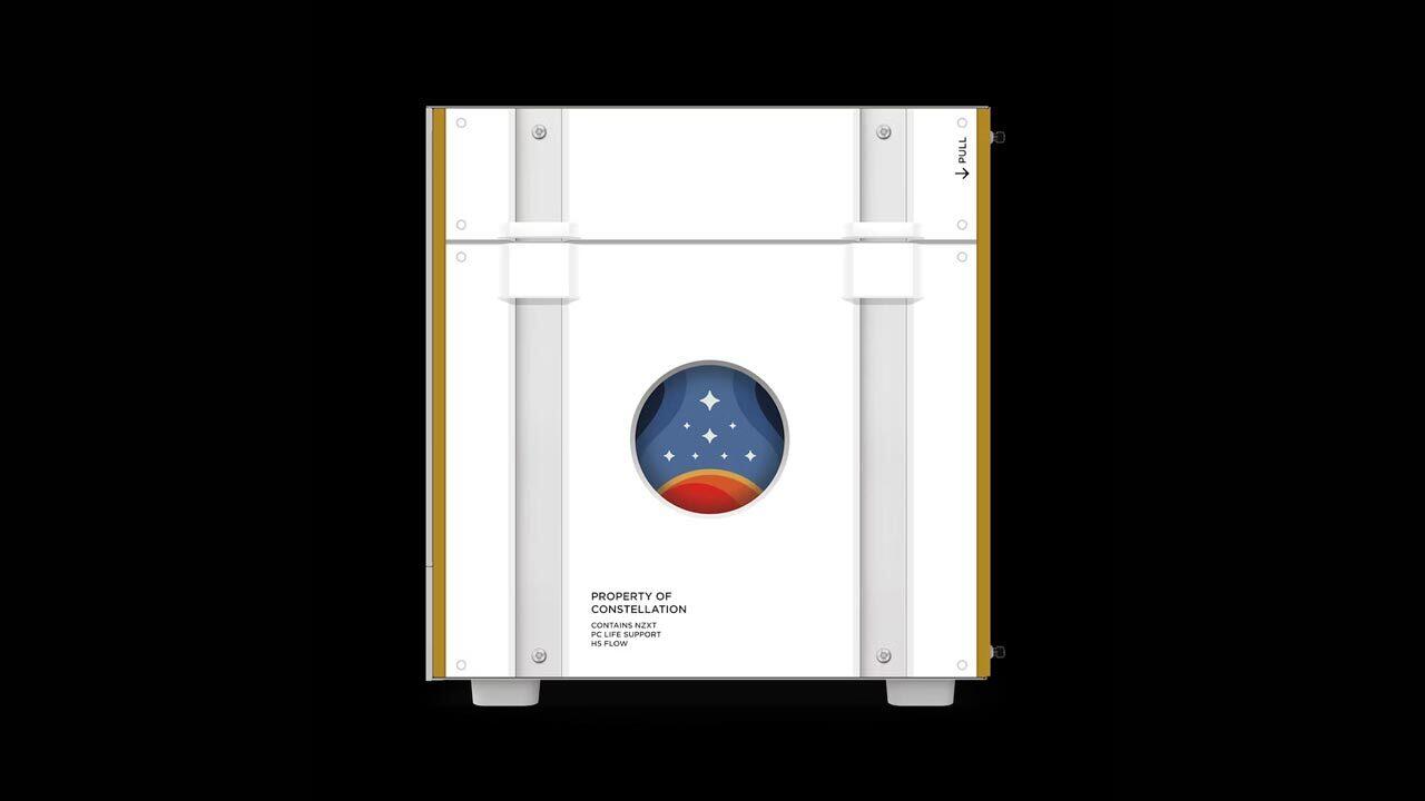 Starfield: in arrivo una linea di PC a tema assolutamente “stellare”